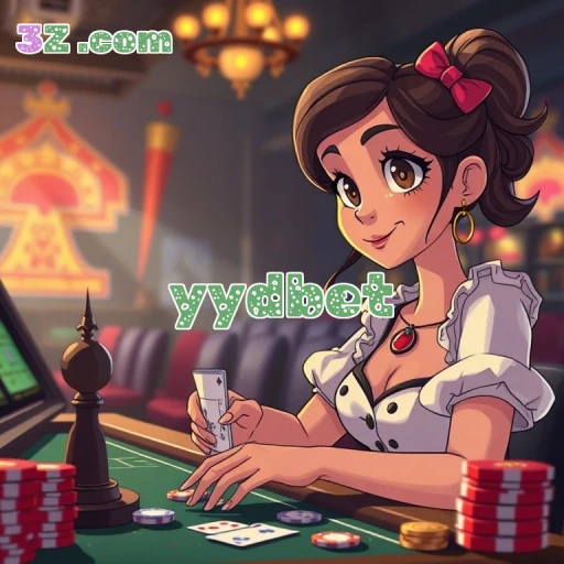 yydbet Opções de Apostas