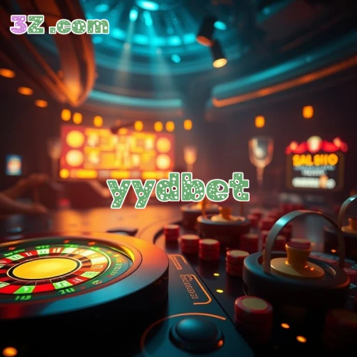 Bônus Imperdíveis no yydbet: Atraia Sua Sorte Agora