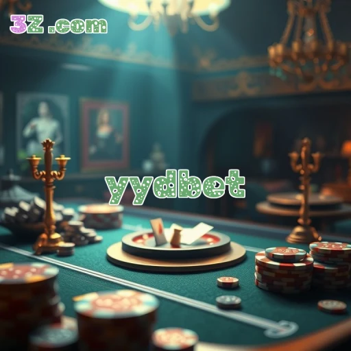 Aposte com Paixão: Esporte no yydbet Essa É a Vibe!