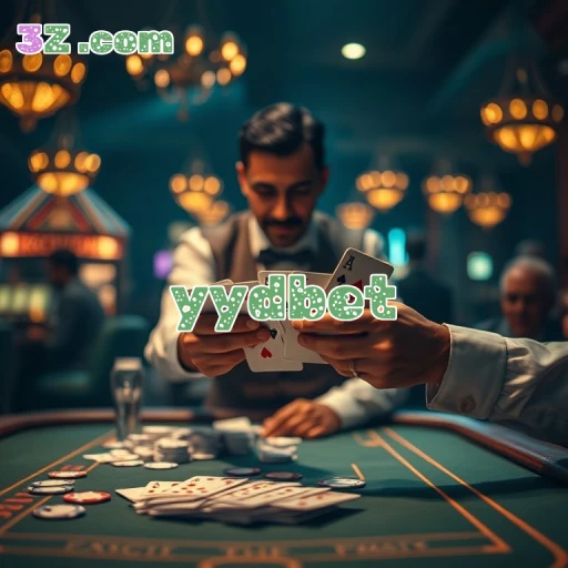 yydbet Área do Membro