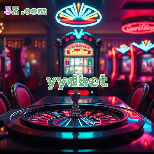 Recursos Empolgantes na Paga do yydbet Que Você Irá Amar
