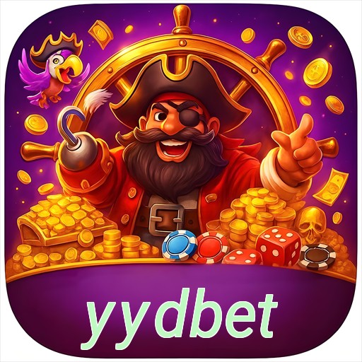 yydbet logo