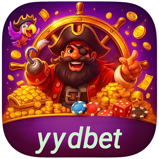 yydbet logo